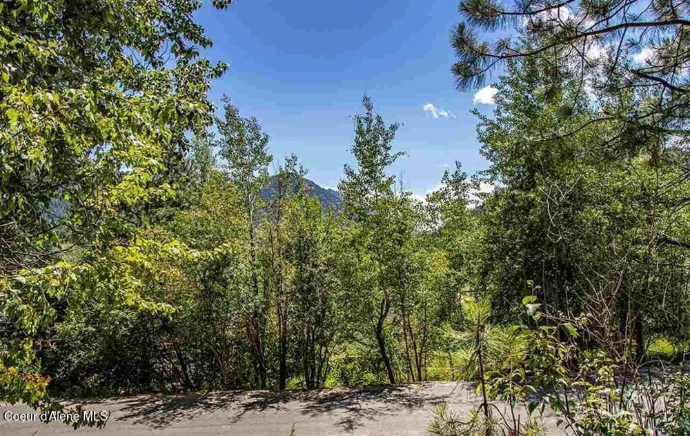 NNA Quail Run Road Sandpoint, ID 83864