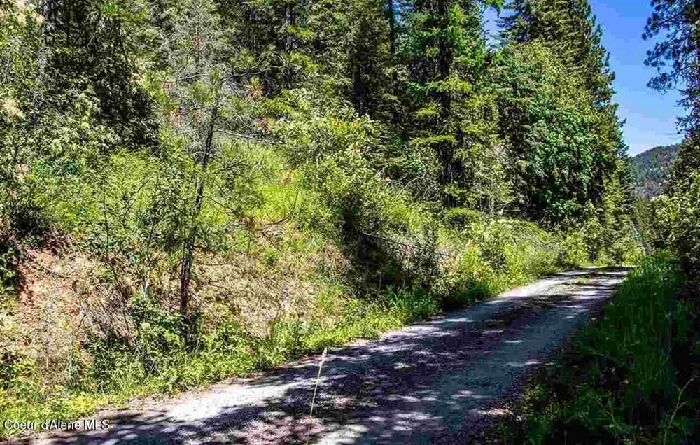 NNA Quail Run Road Sandpoint, ID 83864