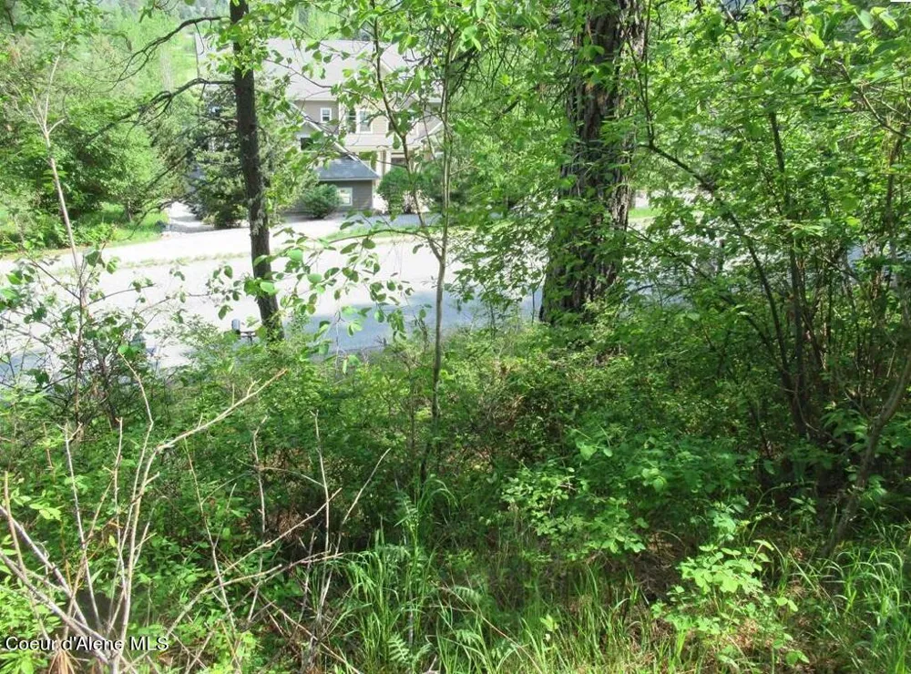 NNA Quail Run Road Sandpoint, ID 83864