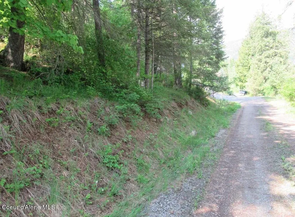NNA Quail Run Road Sandpoint, ID 83864