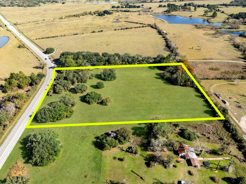 Fm 1488 Waller, TX 77484