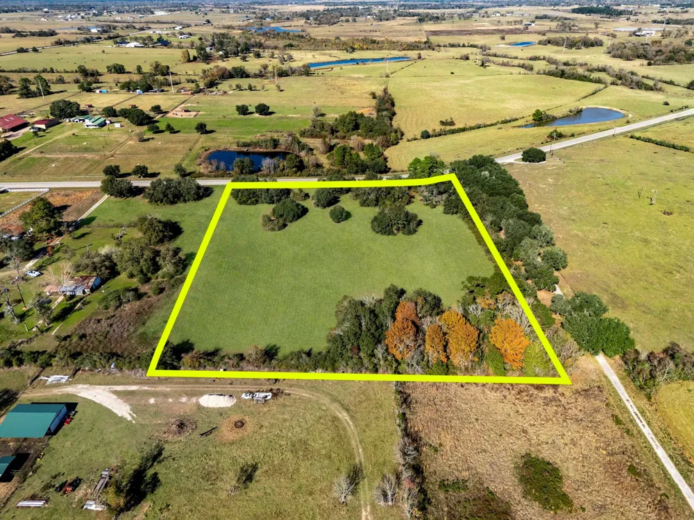 Fm 1488 Waller, TX 77484