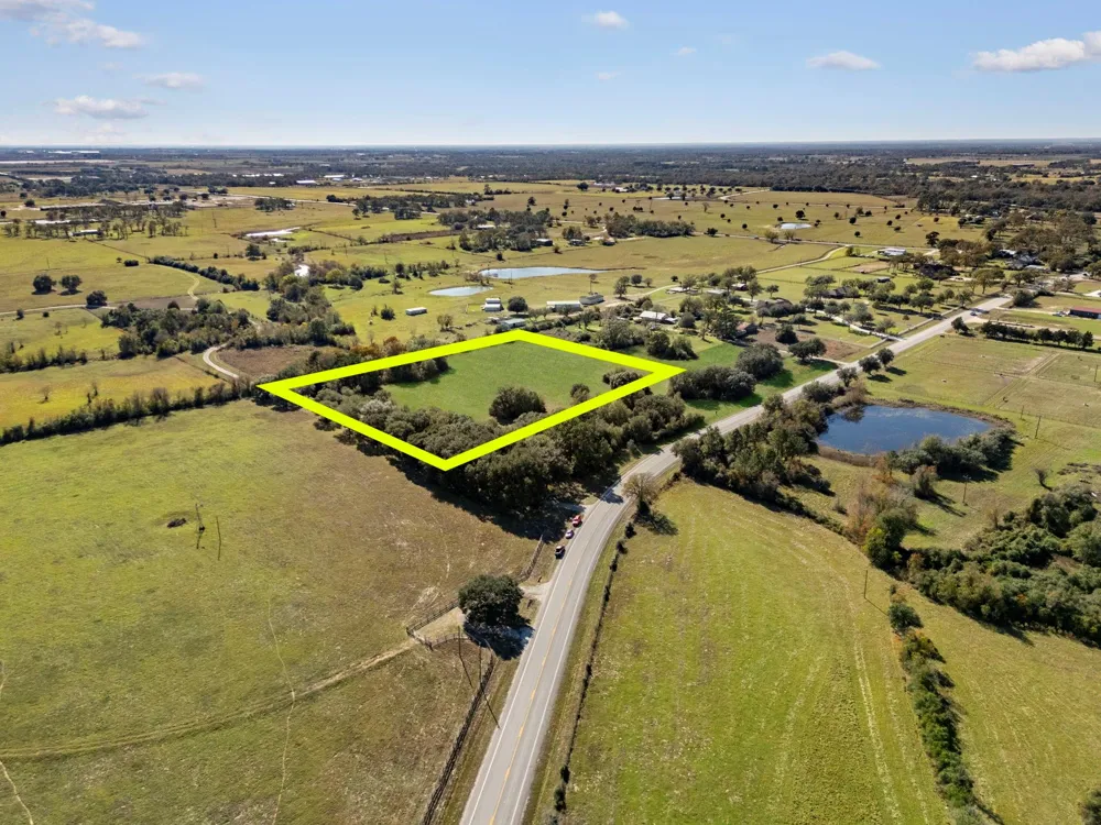 Fm 1488 Waller, TX 77484