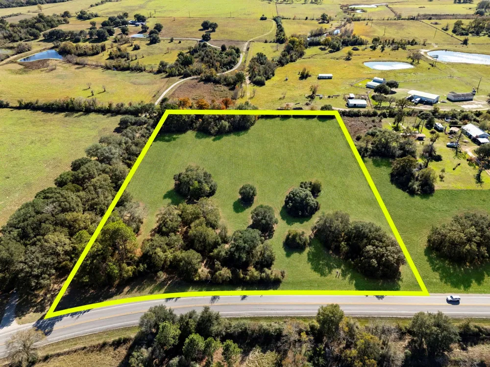 Fm 1488 Waller, TX 77484