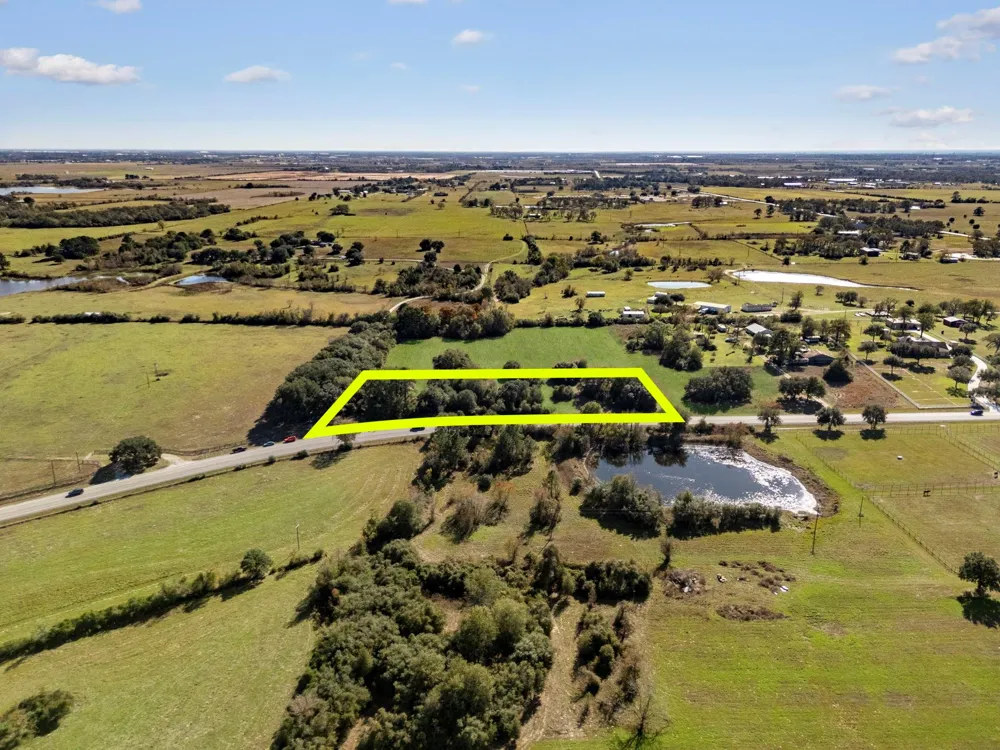 Fm 1488 Waller, TX 77484