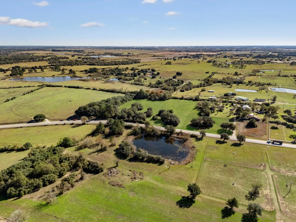 Fm 1488 Waller, TX 77484