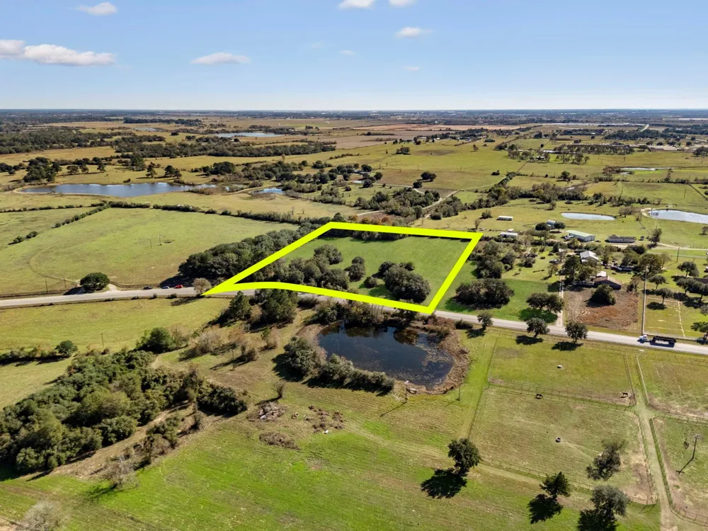 Fm 1488 Waller, TX 77484