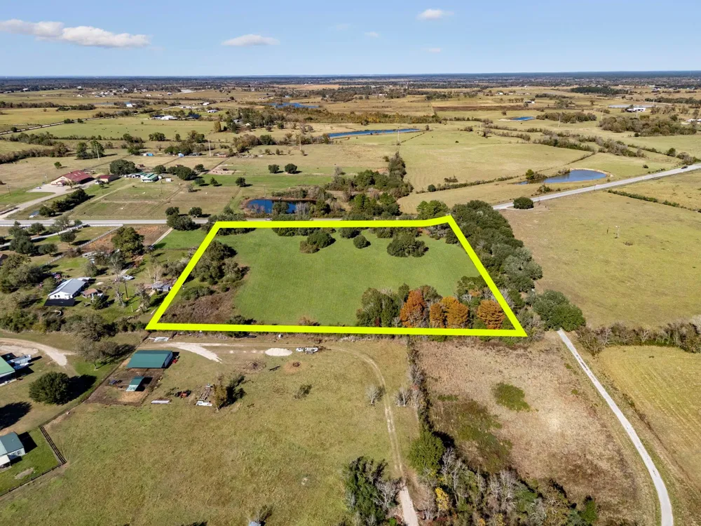 Fm 1488 Waller, TX 77484