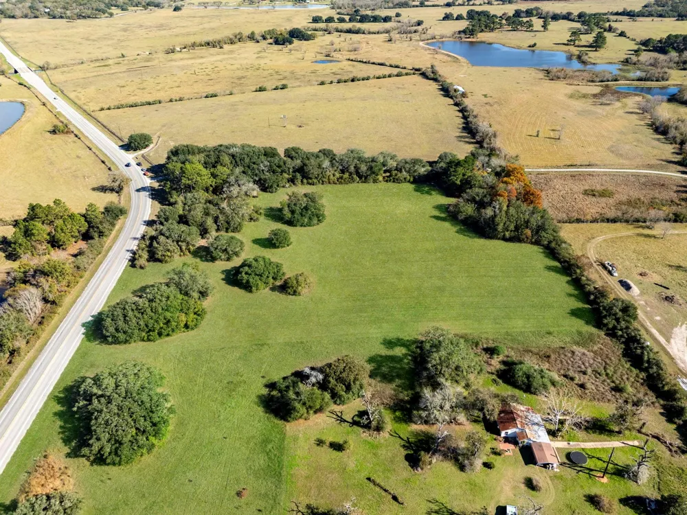 Fm 1488 Waller, TX 77484