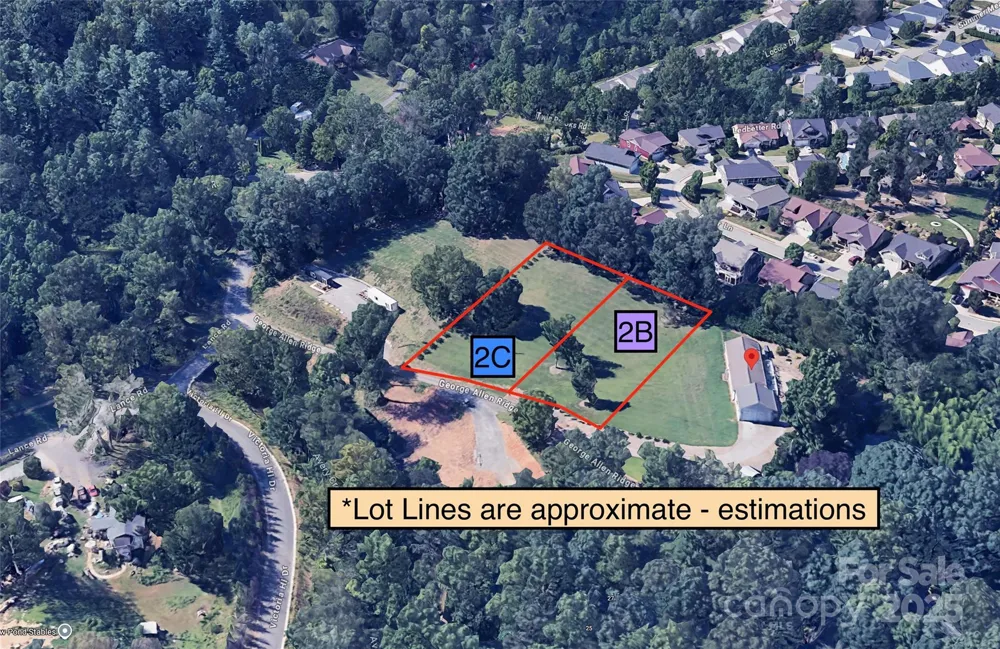 99999 George Allen Ridge #2C Arden, NC 28704