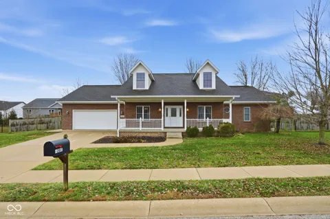 4201 W Coffey Lane