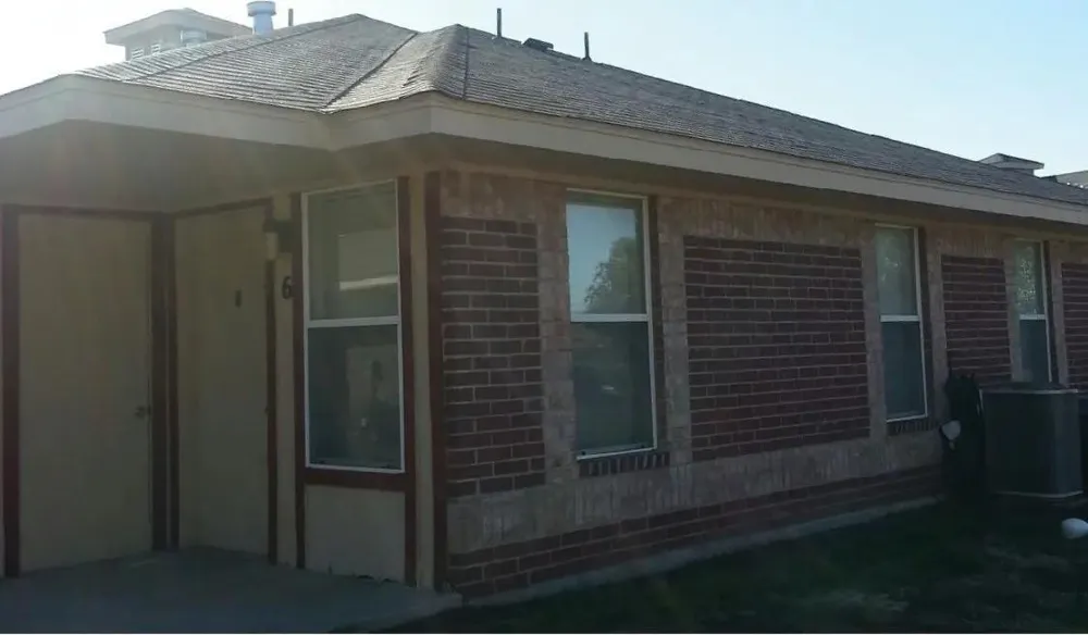 1400 W Sommerville St Pampa, TX 79065
