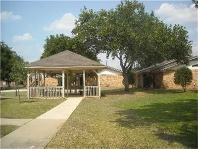 100 Betty Jean Drive Floresville, TX 78114
