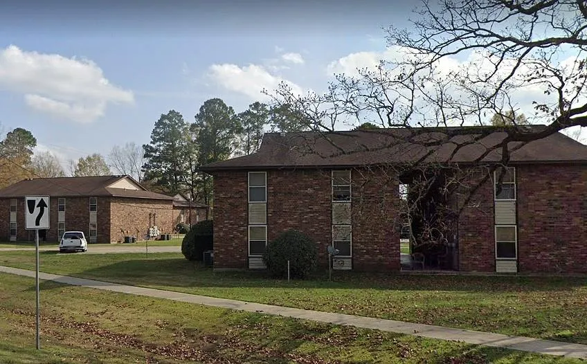 11326 Us Hwy 84 E Joaquin, TX 75954