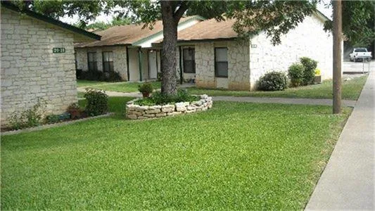 205 Riverview Lampasas, TX 76550