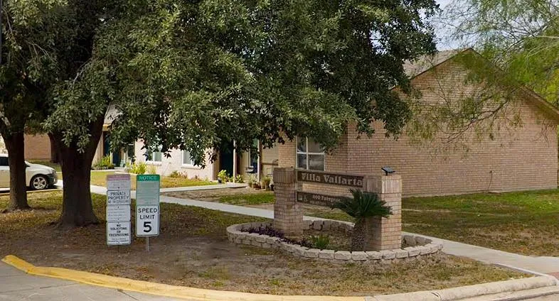 600 Fairground Rd Rio Grande City, TX 78582