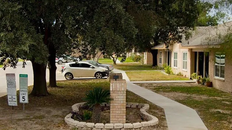 600 Fairground Rd Rio Grande City, TX 78582