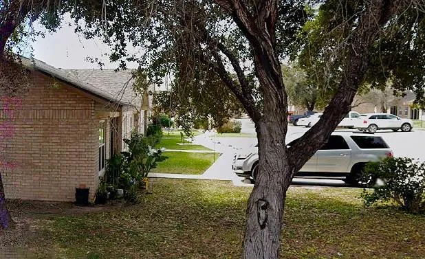 600 Fairground Rd Rio Grande City, TX 78582