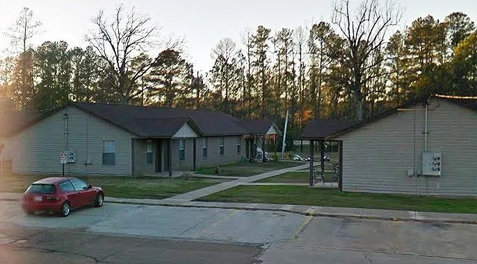 425 Sibley Street Benton, LA 71006