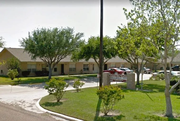 201 Morning Glory Dr Rio Hondo, TX 78583