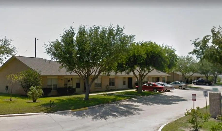201 Morning Glory Dr Rio Hondo, TX 78583