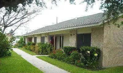 201 Morning Glory Dr Rio Hondo, TX 78583