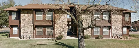 900 Avenue J