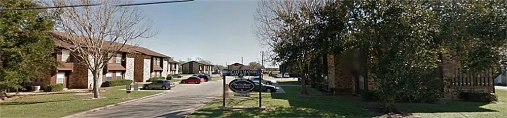 900 Avenue J Bay City, TX 77414