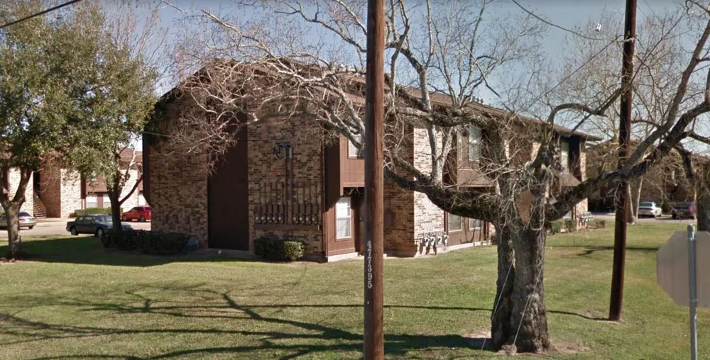 900 Avenue J Bay City, TX 77414