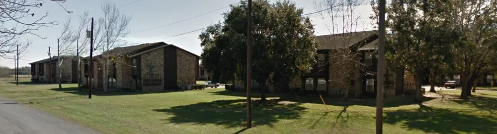 900 Avenue J Bay City, TX 77414