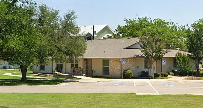 1623 E Northwest Blvd Georgetown, TX 78628
