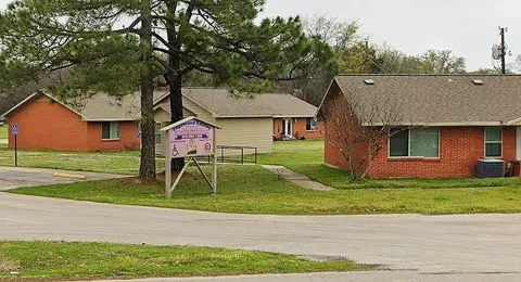 503 Crooked Creek Road