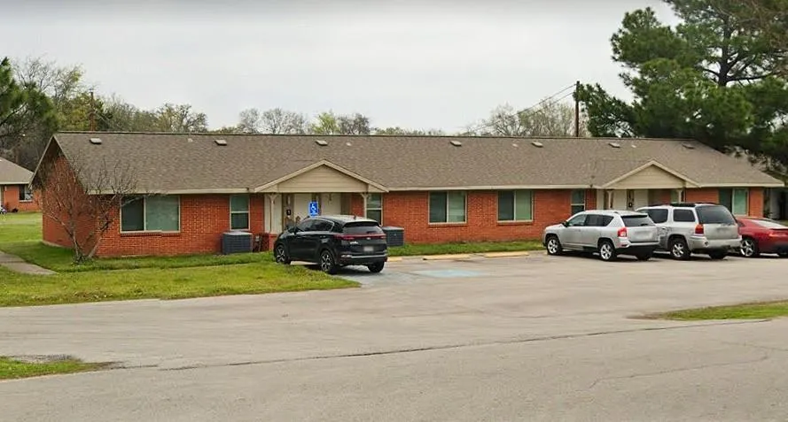 503 Crooked Creek Road Edgewood, TX 75117