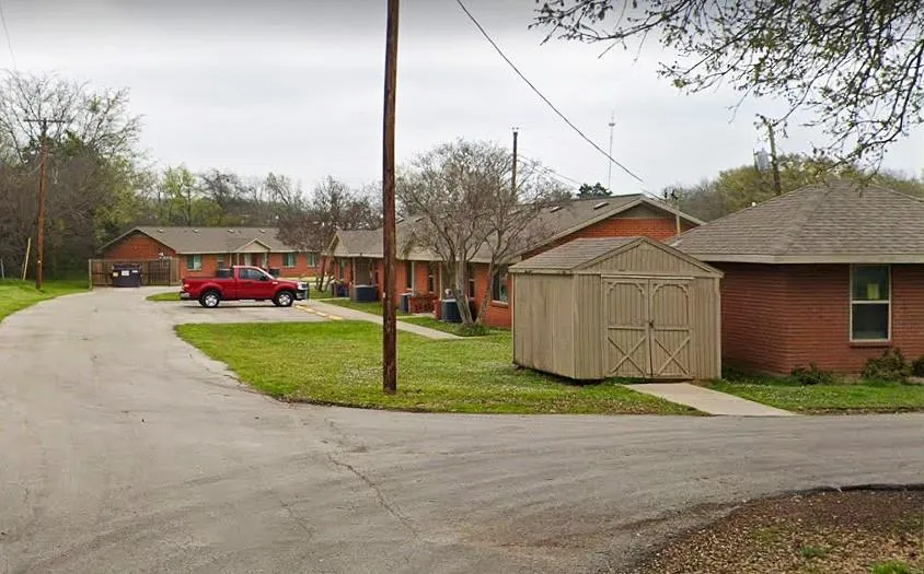 503 Crooked Creek Road Edgewood, TX 75117