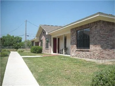 1103 Lincoln Street