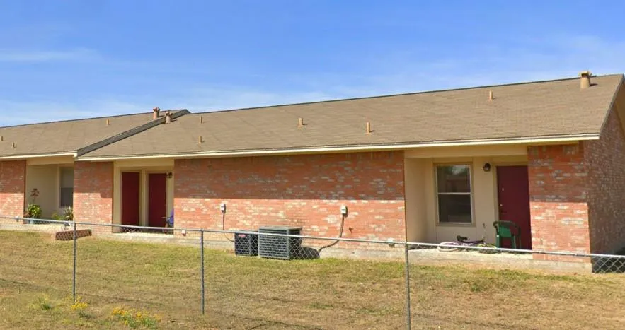 2300 Alamo St Zapata, TX 78076