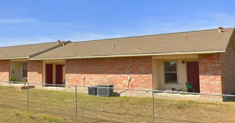 2300 Alamo St