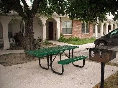 2300 Alamo St Zapata, TX 78076