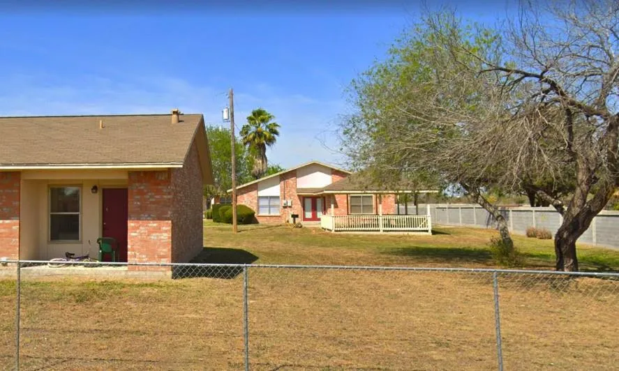 2300 Alamo St Zapata, TX 78076
