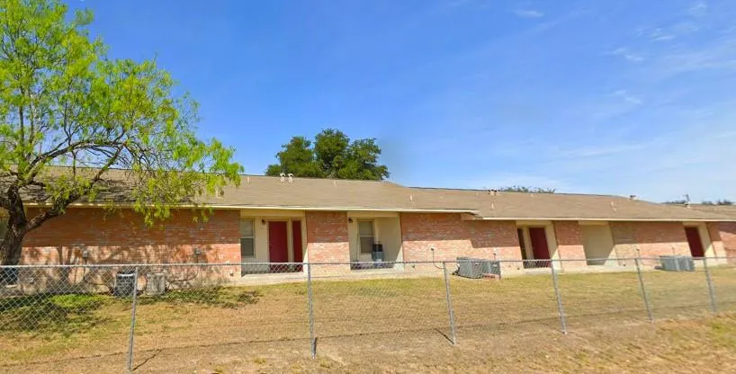 2300 Alamo St Zapata, TX 78076