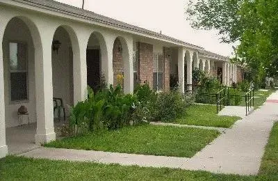 2300 Alamo St Zapata, TX 78076