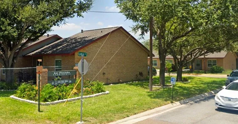 901 Lamar Elsa, TX 78543