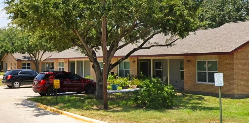 901 Lamar Elsa, TX 78543