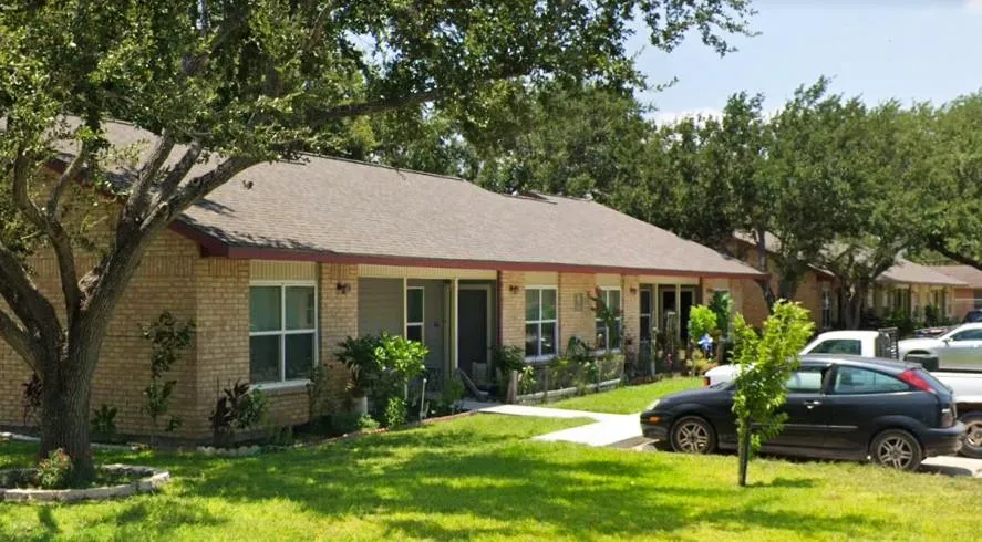 901 Lamar Elsa, TX 78543