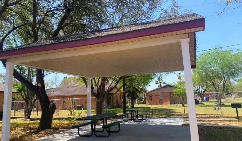 901 Lamar Elsa, TX 78543