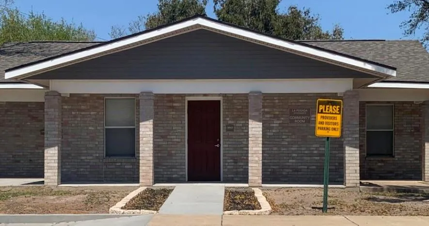 901 Lamar Elsa, TX 78543