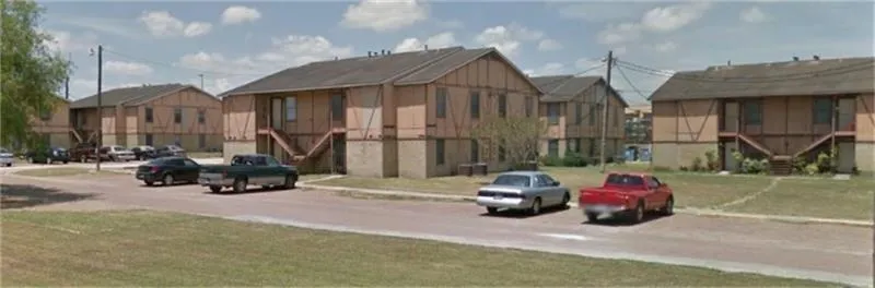 2200 Adams Street Beeville, TX 78102