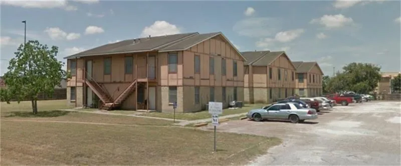 2200 Adams Street Beeville, TX 78102