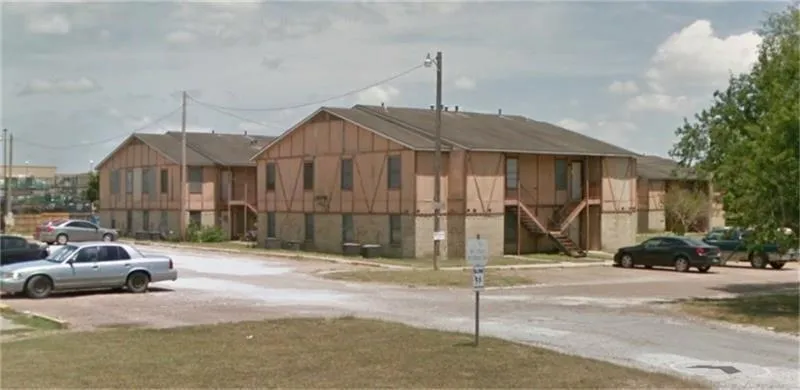 2200 Adams Street Beeville, TX 78102