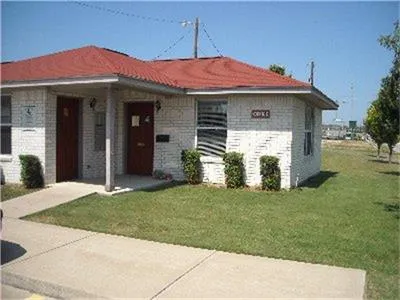 300 E 3rd Street Burnet, TX 78611